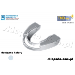 Aparat MRC TMD - Elastyczny aparat ortodontyczny - ortodoncja